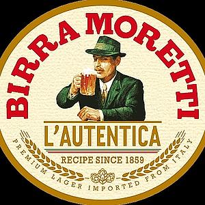 Birra Moretti