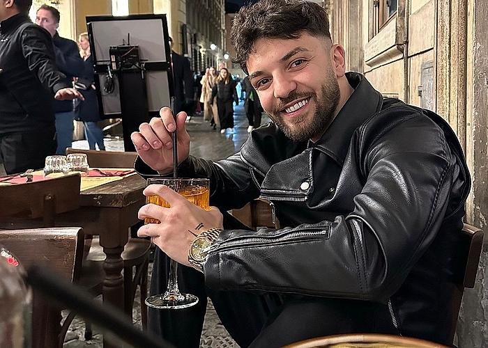 Ç’ndodhi? Plasi “bombën” për BBVIP dhe i bëri “diss” Ledionit, sot Olsi bën VEPRIMIN që s’pritej! - AfterParty