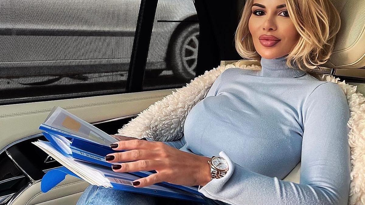 Vërtet prekëse! Kjo VIDEO sapo bëri Luana Vjollcën të qajë! - AfterParty