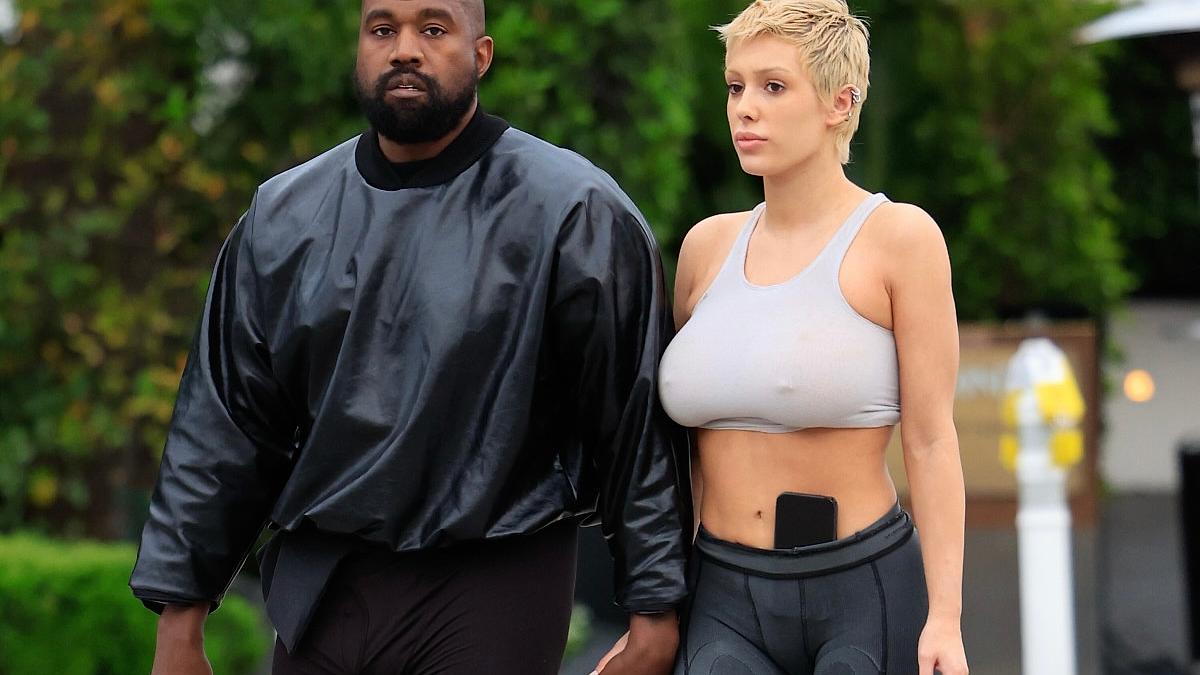 Skandaloze! Kanye West dhe gruaja e tij Bianca Censori “trondisin” sërish fansat me dukjen e tyre - AfterParty