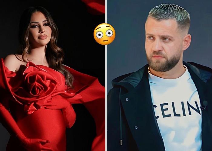 Çfarë ndodhi? Kiara Tito bën VEPRIMIN që nuk pritej ndaj Luiz Ejllit dhe rrjeti mori flakë! - AfterParty