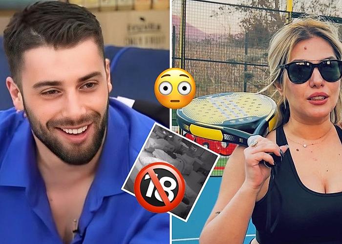“Lanë NAM, për zotin”/ Banorët kapin MAT Ilnisën dhe Meritonin teksa kryejnë marrëdhënie seksuale? Del VIDEO e dyshes! - AfterParty