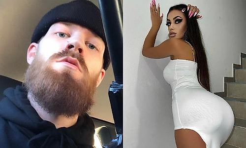 Video +18/ Serena Sula nudo, videoja që i dërgoi YouTuber-it britanik