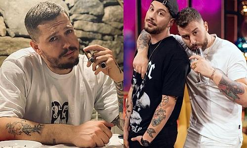 Prapaskenat e “Sunny Hill Festival”/ Sherri banal në zonën VIP, pamje nga përleshja e dhunshme e Romeo Veshajt dhe Elgit Dodës (VIDEO)