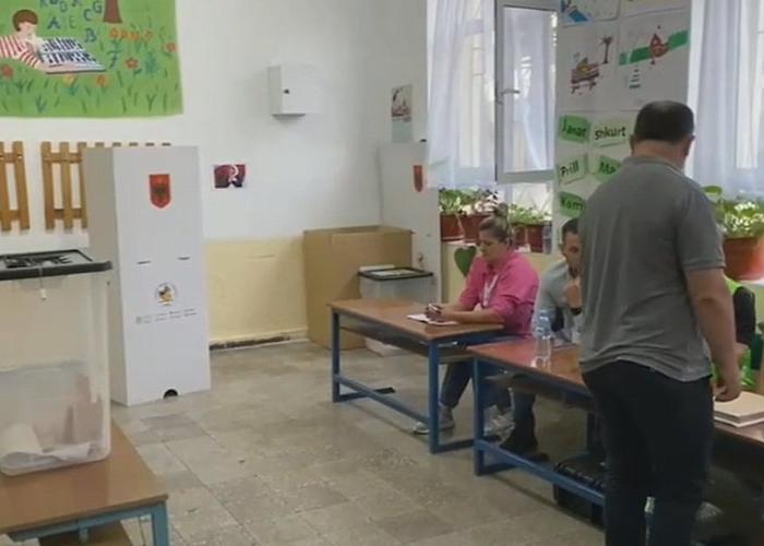 Zgjedhjet në Kukës/ Numërimi drejt përfundimit, kandidati i PS fitore më të thellë se Gjici në 14 maj