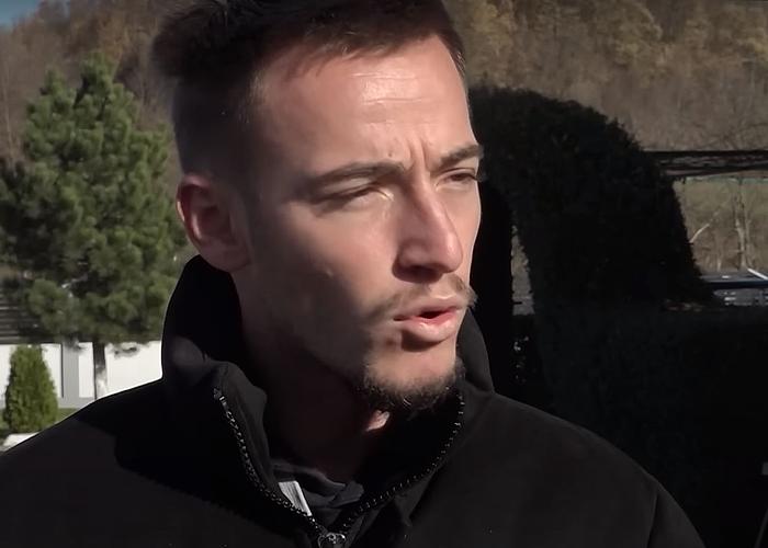 “Dënim të përjetshëm ose punën ta kryejmë vetë”/ Vëllai i Liridonës kërcënon Naim Murselin: Pasi e vrau, po hante në një hotel luksoz | Gazeta Shqip