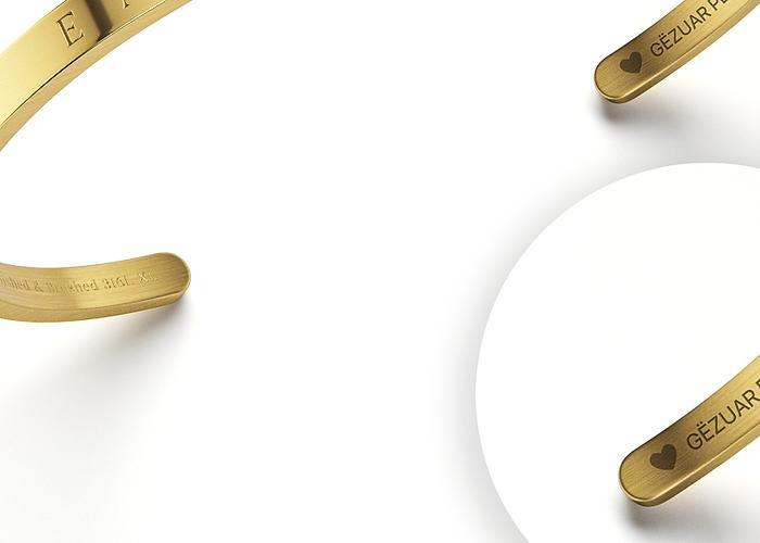 Dhurata ideale! Po ti cfare do ti shkruash?! Personalizimin e perfiton falas!