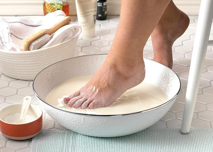 Largoni Mykozën brenda pak kohësh: metoda efektive që do të funksionojë