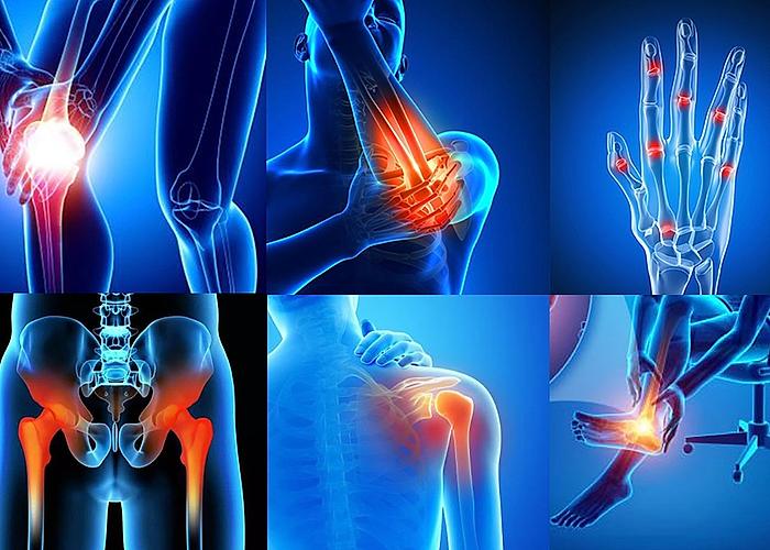 Ja disa këshilla në lidhje me dhimbjen e kockave