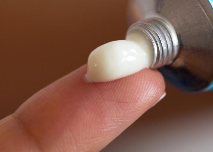 Kjo gjë më ndihmoi të ndaloja përhapjen e psoriazës