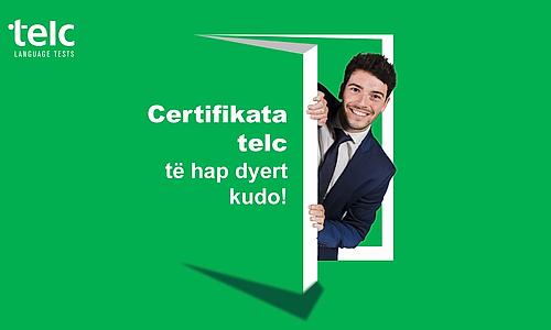 Dëshiron të mësosh gjermanishten për 6 javë?