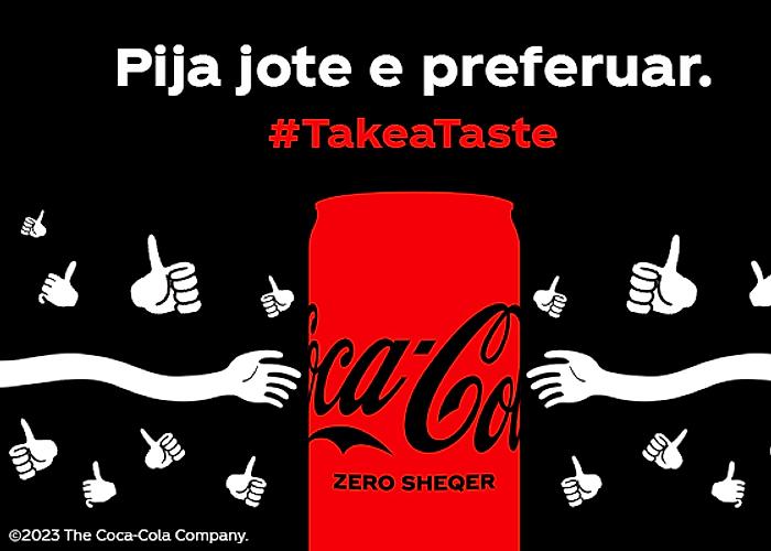 Shija dhjetë. Sheqeri Zero.