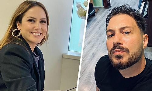 'Ku është Donaldi, apo s’ka raporte të mira me ty?', përgjigjet Arbana Osmani
